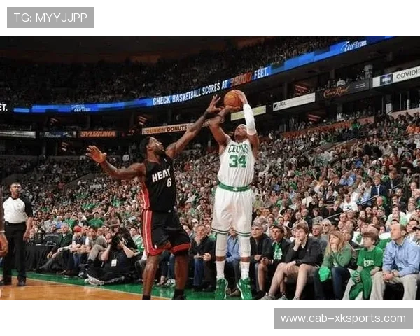 凯尔特人双探花持续发力，战术进化再创佳绩