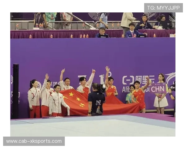 体操团体冠军险胜对手，体操团体赛冠军